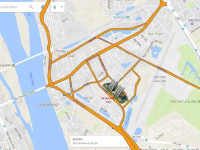 HC Golden City Project, Vietnam HC Golden City Project, Vietnam