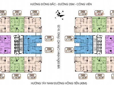 HC Golden City Project, Vietnam HC Golden City Project, Vietnam