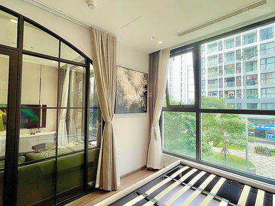 Vinhomes Symphony Riverside Project, Vietnam Vinhomes Symphony Riverside Project, Vietnam