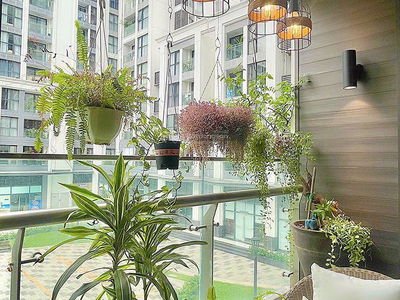 Vinhomes Symphony Riverside Project, Vietnam Vinhomes Symphony Riverside Project, Vietnam
