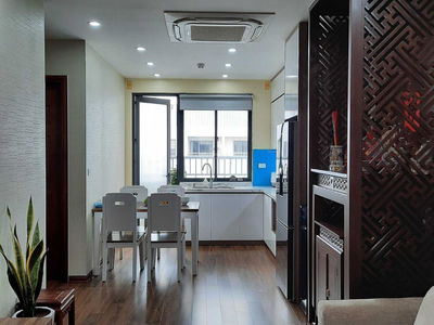 Sai Dong Project, Vietnam Sai Dong Project, Vietnam