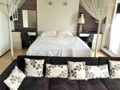 Sky Garden 3, Vietnam Sky Garden 3, Vietnam