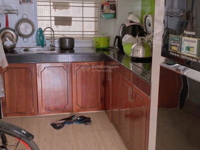 Man Thien Apartment, Vietnam Man Thien Apartment, Vietnam