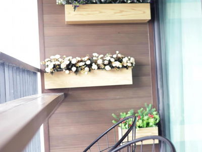 The Zen Residence Project, Vietnam The Zen Residence Project, Vietnam