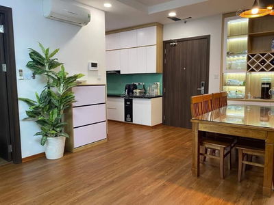 The Zen Residence Project, Vietnam The Zen Residence Project, Vietnam