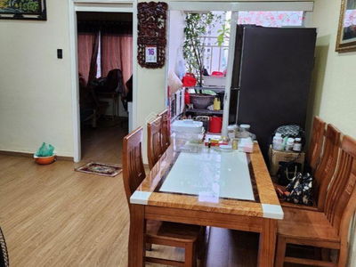 Khanh Hoi Apartment 1, Vietnam  Khanh Hoi Apartment 1, Vietnam