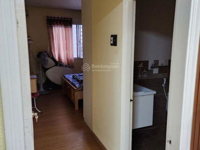 Khanh Hoi Apartment 1, Vietnam  Khanh Hoi Apartment 1, Vietnam