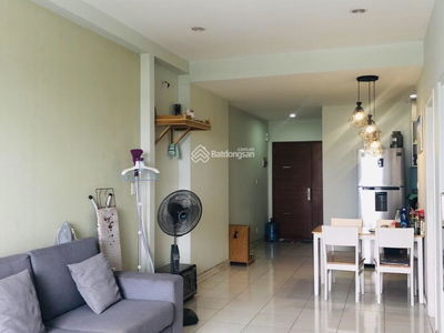 4S Riverside Linh Dong, Vietnam 4S Riverside Linh Dong, Vietnam