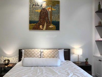 Jamila Khang Dien, Vietnam Jamila Khang Dien, Vietnam