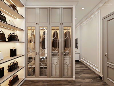 Cosmo City Apartment, Vietnam Cosmo City Apartment, Vietnam