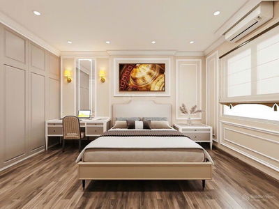 Cosmo City Apartment, Vietnam Cosmo City Apartment, Vietnam