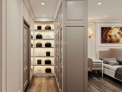 Cosmo City Apartment, Vietnam Cosmo City Apartment, Vietnam