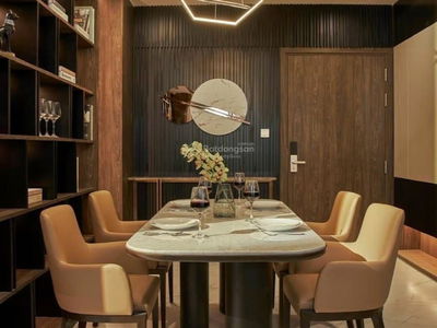 The Beverly - Vinhomes Grand Park, Vietnam  The Beverly - Vinhomes Grand Park, Vietnam