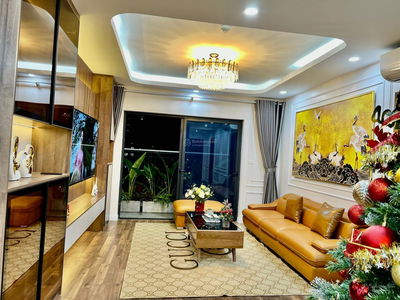 Goldmark City Project, Vietnam Goldmark City Project, Vietnam