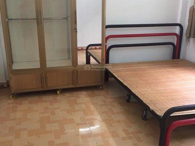 Tan Da Street, Vietnam Tan Da Street, Vietnam