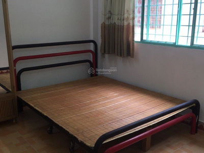 Tan Da Street, Vietnam Tan Da Street, Vietnam