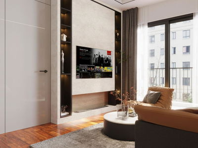 Viha Complex Project, Vietnam Viha Complex Project, Vietnam