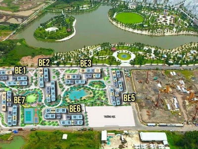 The Beverly - Vinhomes Grand Park, Vietnam  The Beverly - Vinhomes Grand Park, Vietnam