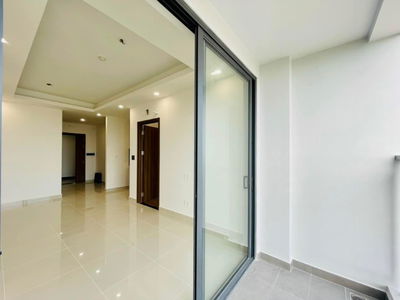 Q7 Saigon Riverside, Vietnam Q7 Saigon Riverside, Vietnam