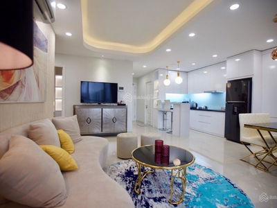 The Gold View, Vietnam The Gold View, Vietnam