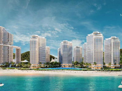 MerryLand Quy Nhon Project, Vietnam MerryLand Quy Nhon Project, Vietnam