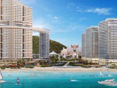 MerryLand Quy Nhon Project, Vietnam  MerryLand Quy Nhon Project, Vietnam