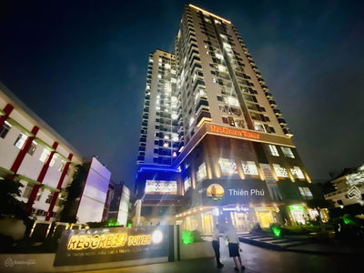 Res Green Tower, Vietnam Res Green Tower, Vietnam