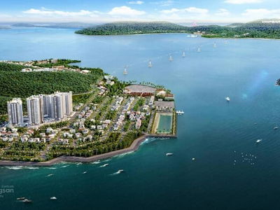 New Galaxy Nha Trang Project, Vietnam New Galaxy Nha Trang Project, Vietnam