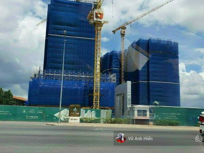 Bien Hoa Universe Complex Project, Vietnam Bien Hoa Universe Complex Project, Vietnam