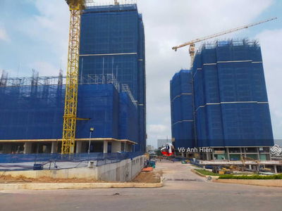 Bien Hoa Universe Complex Project, Vietnam Bien Hoa Universe Complex Project, Vietnam