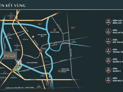 Khai Hoan Prime, Vietnam Khai Hoan Prime, Vietnam