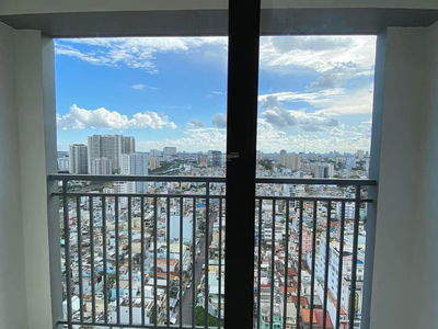 Soho Residence, Vietnam  Soho Residence, Vietnam