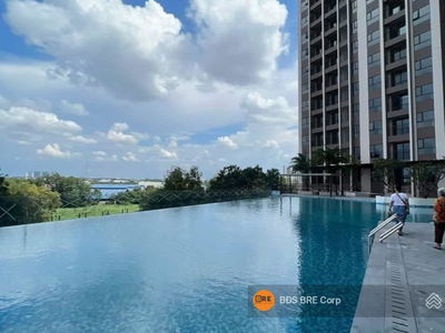 Opal Skyline Project, Vietnam Opal Skyline Project, Vietnam