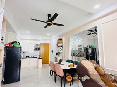 Marina Tower Project, Vietnam Marina Tower Project, Vietnam