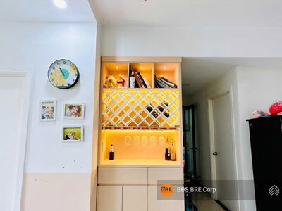 Marina Tower Project, Vietnam Marina Tower Project, Vietnam