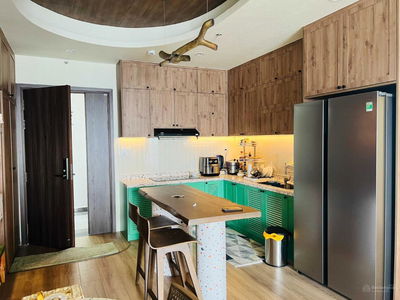 Richmond City, Vietnam Richmond City, Vietnam