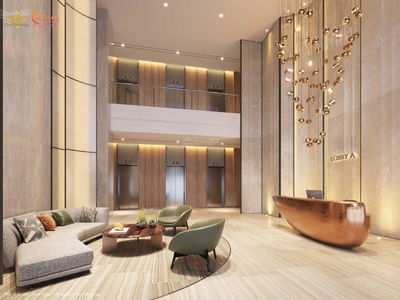 The Horizon Phu My Hung, Vietnam The Horizon Phu My Hung, Vietnam