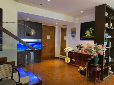 Diamond Island, Vietnam Diamond Island, Vietnam