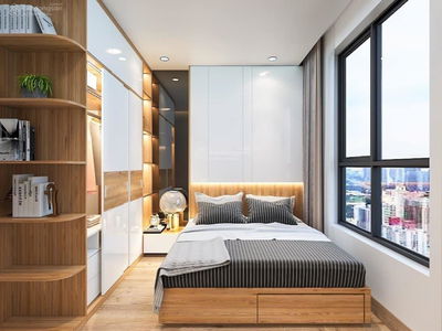 Phuc Yen Apartment, Vietnam Phuc Yen Apartment, Vietnam