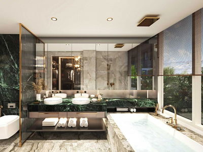 Thuy Tien Sky Villas - Ecopark project, Vietnam Thuy Tien Sky Villas - Ecopark project, Vietnam