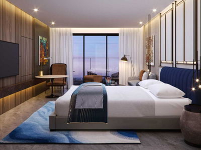 Charm Resort Ho Tram Project, Vietnam  Charm Resort Ho Tram Project, Vietnam