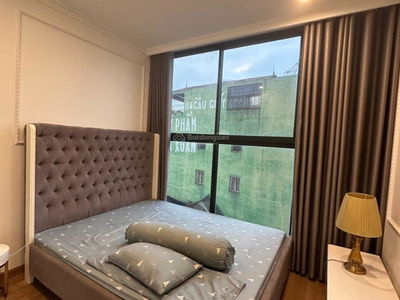 Cau Giay Center Point Project, Vietnam Cau Giay Center Point Project, Vietnam