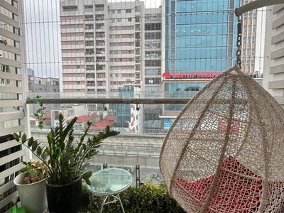 Cau Giay Center Point Project, Vietnam Cau Giay Center Point Project, Vietnam