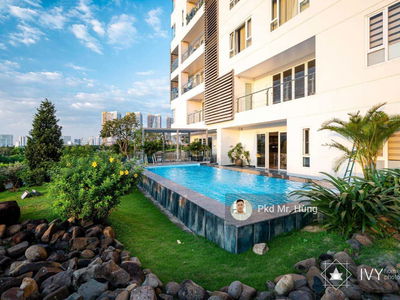 Diamond Island, Vietnam Diamond Island, Vietnam