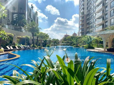 Estella Heights, Vietnam Estella Heights, Vietnam