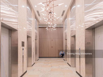 Masteri West Heights Project, Vietnam Masteri West Heights Project, Vietnam