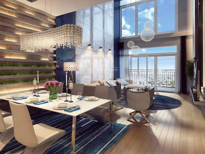 Sun Cosmo Residence Project, Vietnam  Sun Cosmo Residence Project, Vietnam