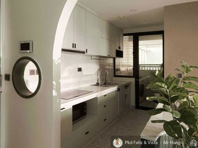 Happy In View, Vietnam Happy In View, Vietnam