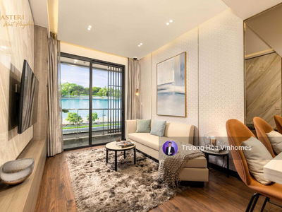 Masteri West Heights Project, Vietnam Masteri West Heights Project, Vietnam