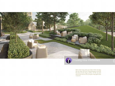 Masteri West Heights Project, Vietnam Masteri West Heights Project, Vietnam